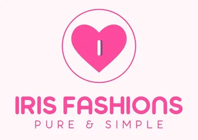 Irisfashions logo